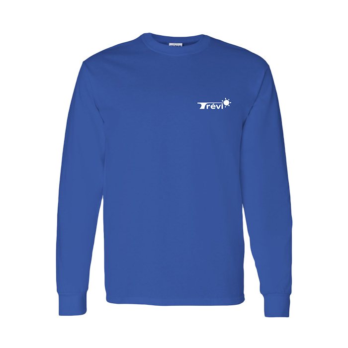 Boutique_Vetement_Trevi_Manchelongue_Homme_Bleu