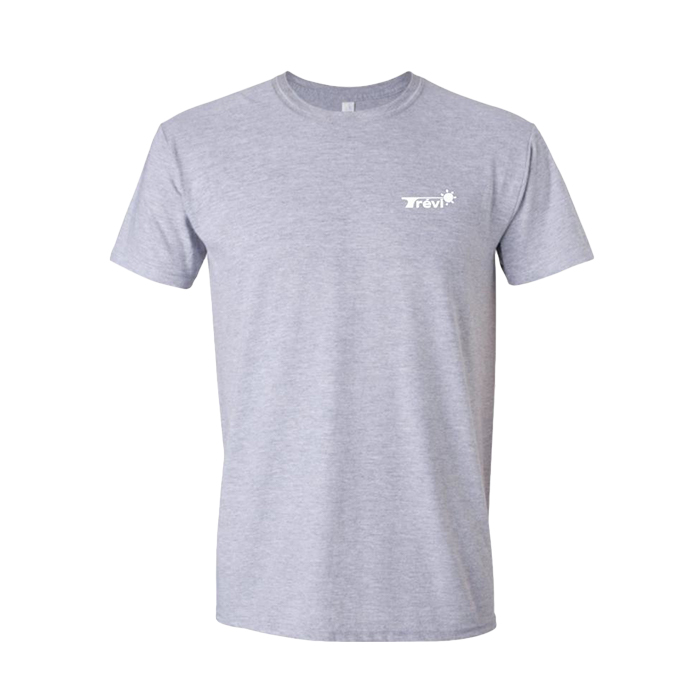Boutique_Vetement_Trevi_T-Shirt_Homme_Gris
